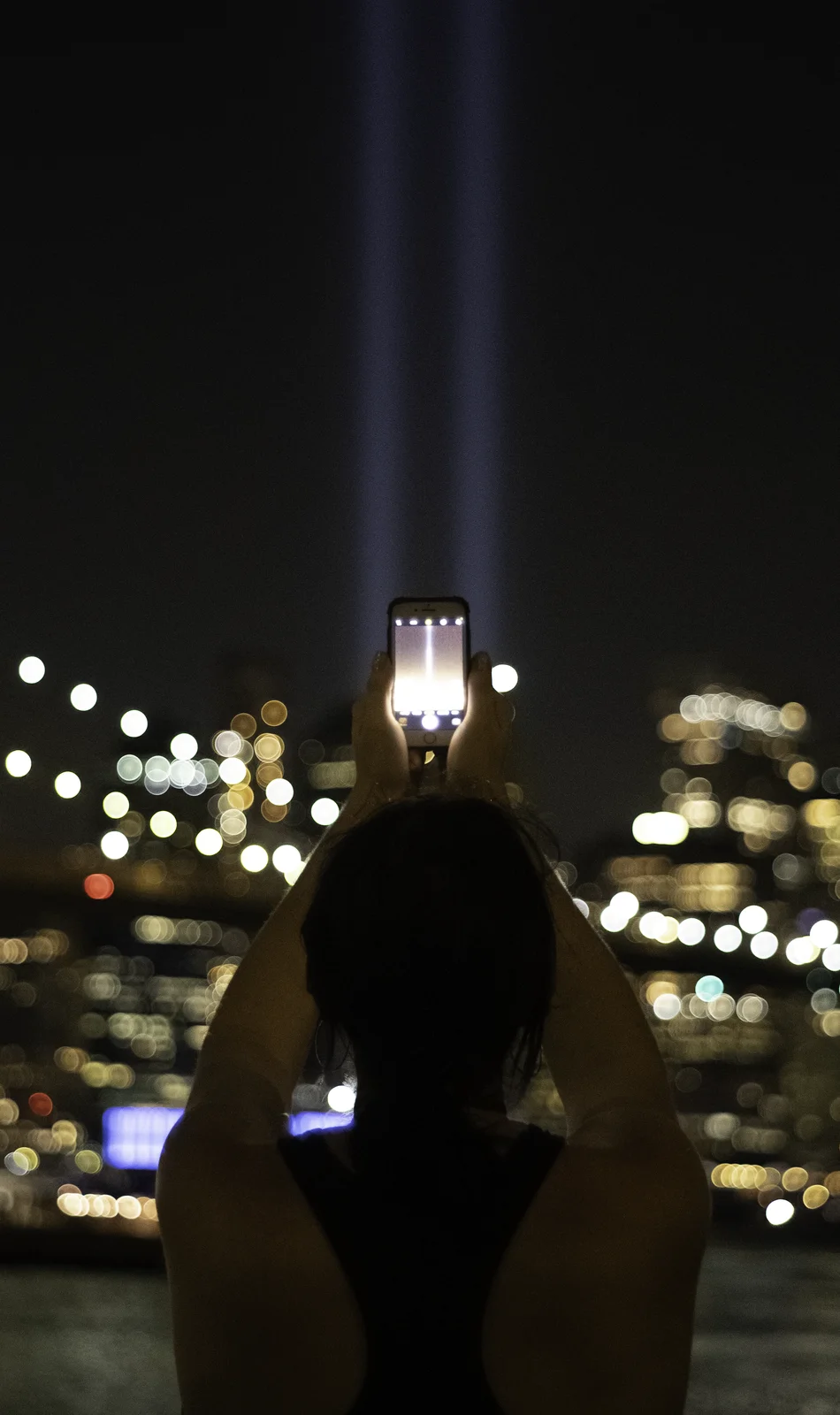 Tribute in Light 11